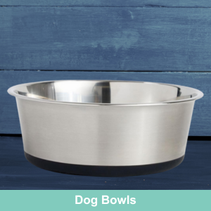 Dog Bowls