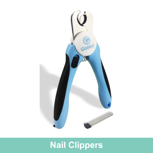 Nail Trimmer