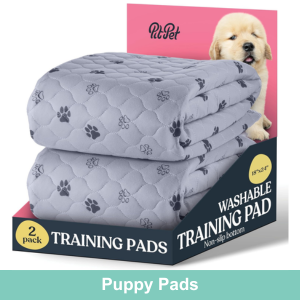 Puppy Pads