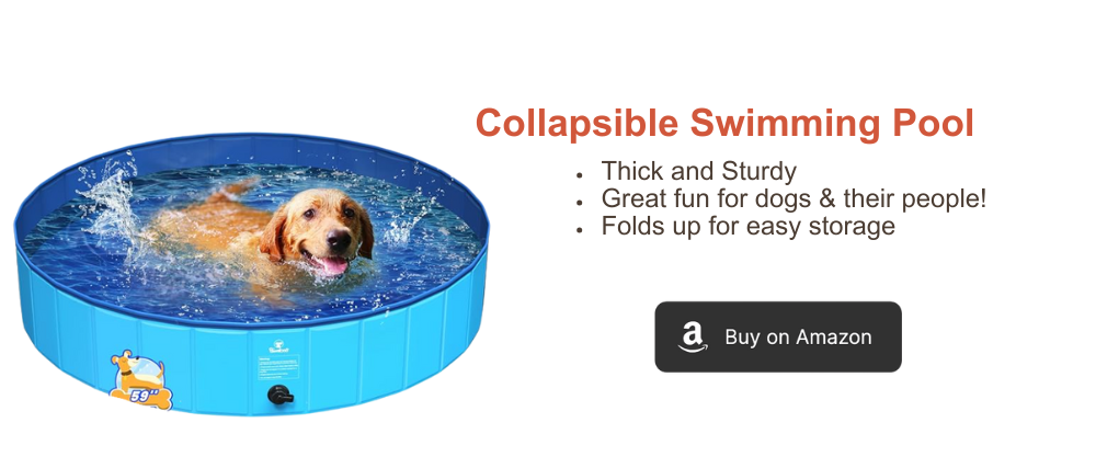 Collapsible Pool